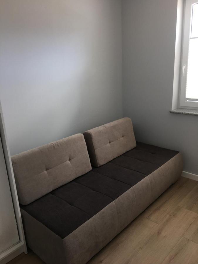 Apartament Sloneczne Tarasy Neo Дзивновек Екстериор снимка