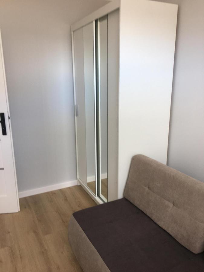 Apartament Sloneczne Tarasy Neo Дзивновек Екстериор снимка