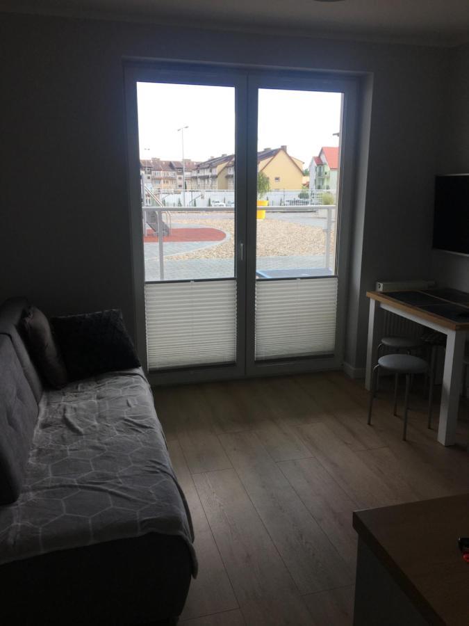 Apartament Sloneczne Tarasy Neo Дзивновек Екстериор снимка
