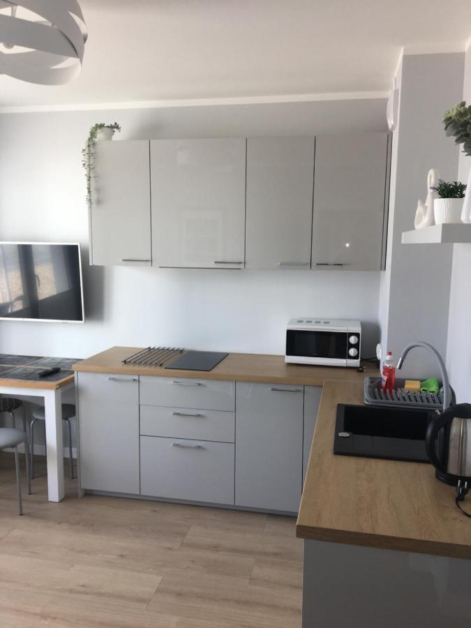 Apartament Sloneczne Tarasy Neo Дзивновек Екстериор снимка