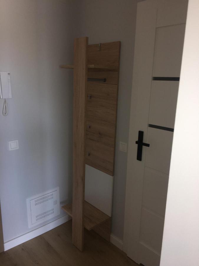 Apartament Sloneczne Tarasy Neo Дзивновек Екстериор снимка