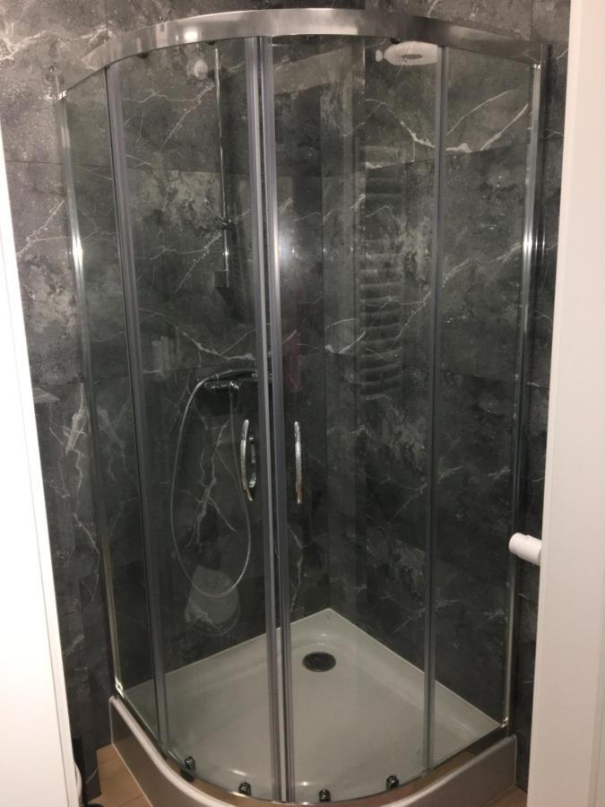 Apartament Sloneczne Tarasy Neo Дзивновек Екстериор снимка