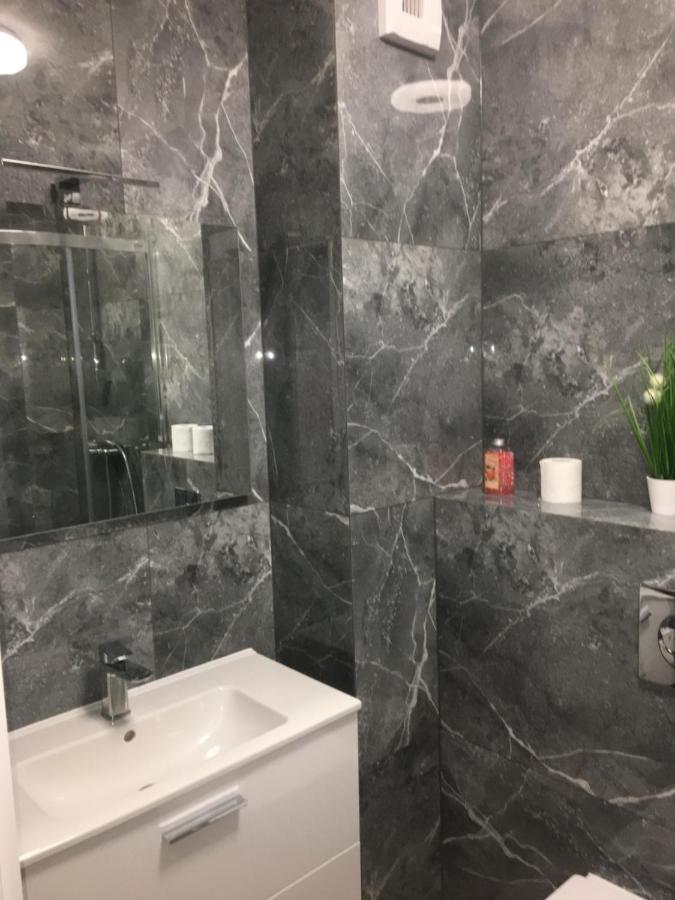 Apartament Sloneczne Tarasy Neo Дзивновек Екстериор снимка