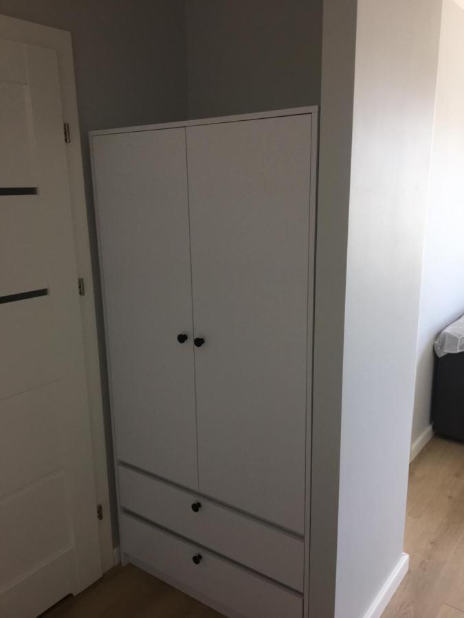 Apartament Sloneczne Tarasy Neo Дзивновек Екстериор снимка